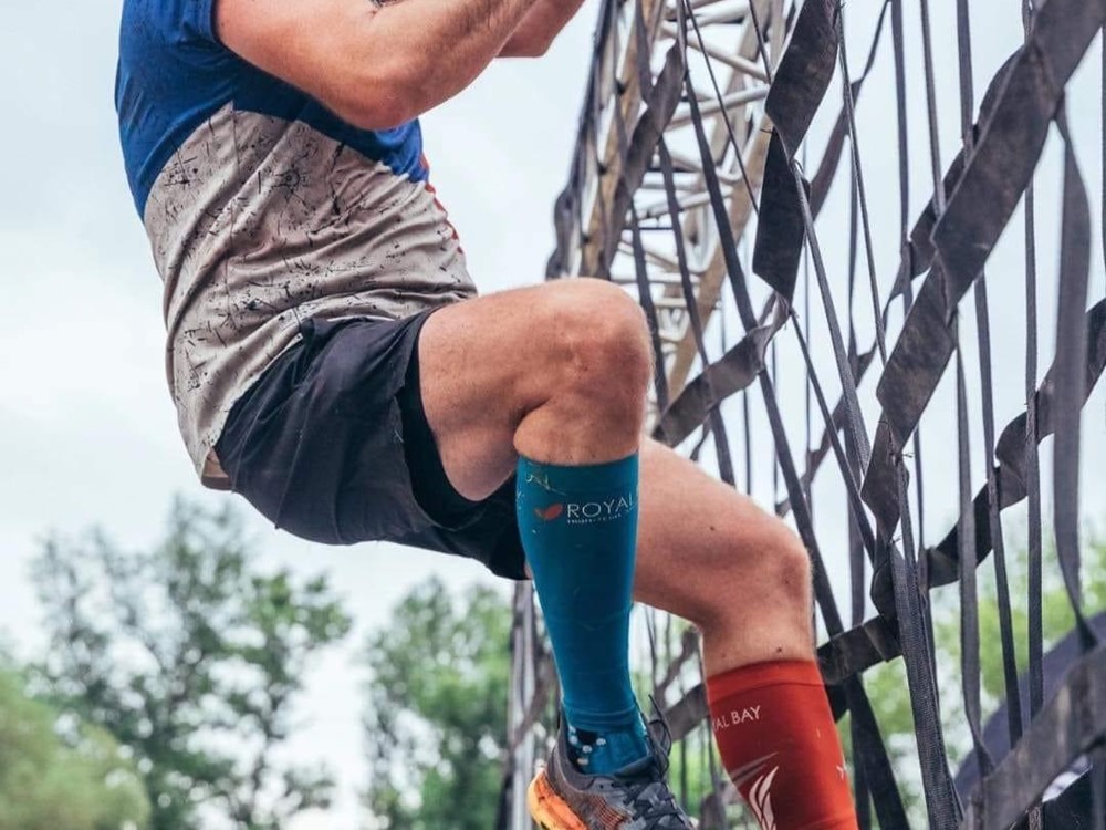 Santa Domenica Spartan Trifecta Weekend 2024.