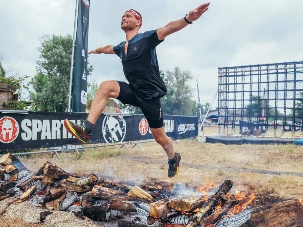 Santa Domenica Spartan Trifecta Weekend 2024.