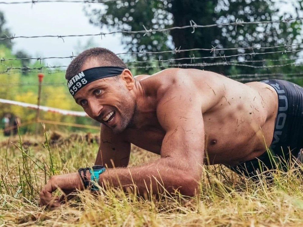 Santa Domenica Spartan Trifecta Weekend 2024.