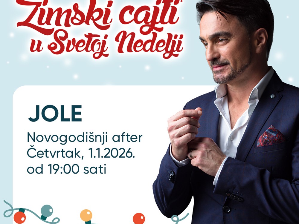 Zimski cajti u Svetoj Nedelji