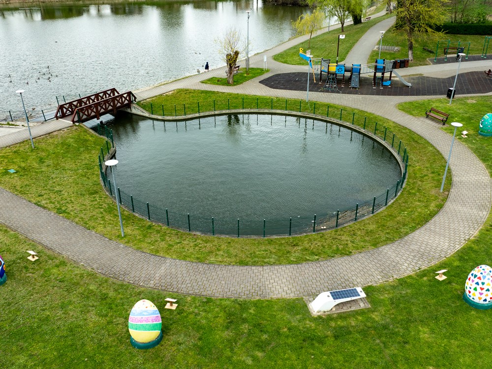 Radost Uskrsa u Svetoj Nedelji 2026.