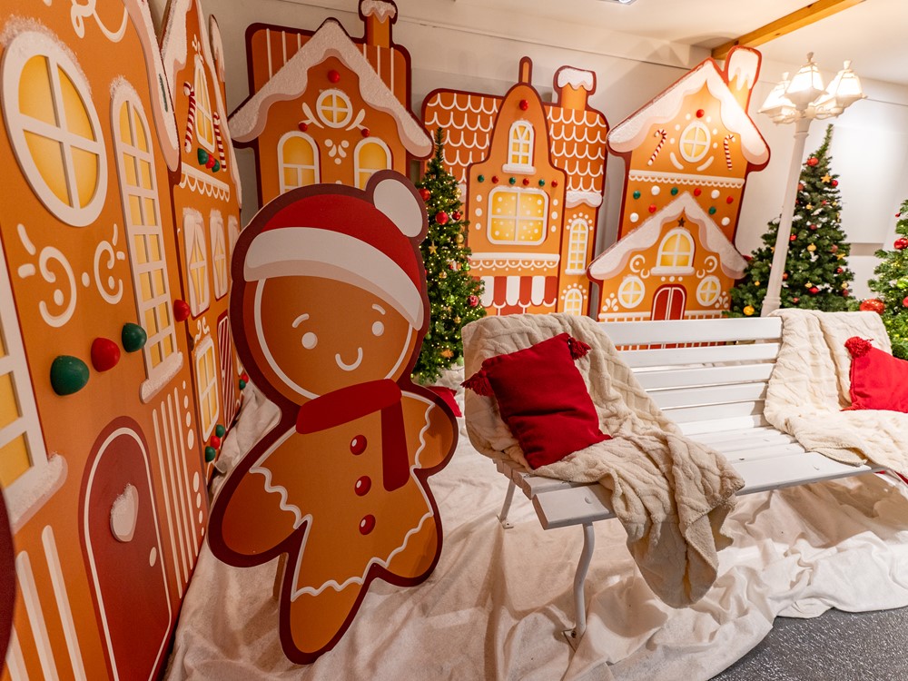 Besplatna božićna fotkaona🎄