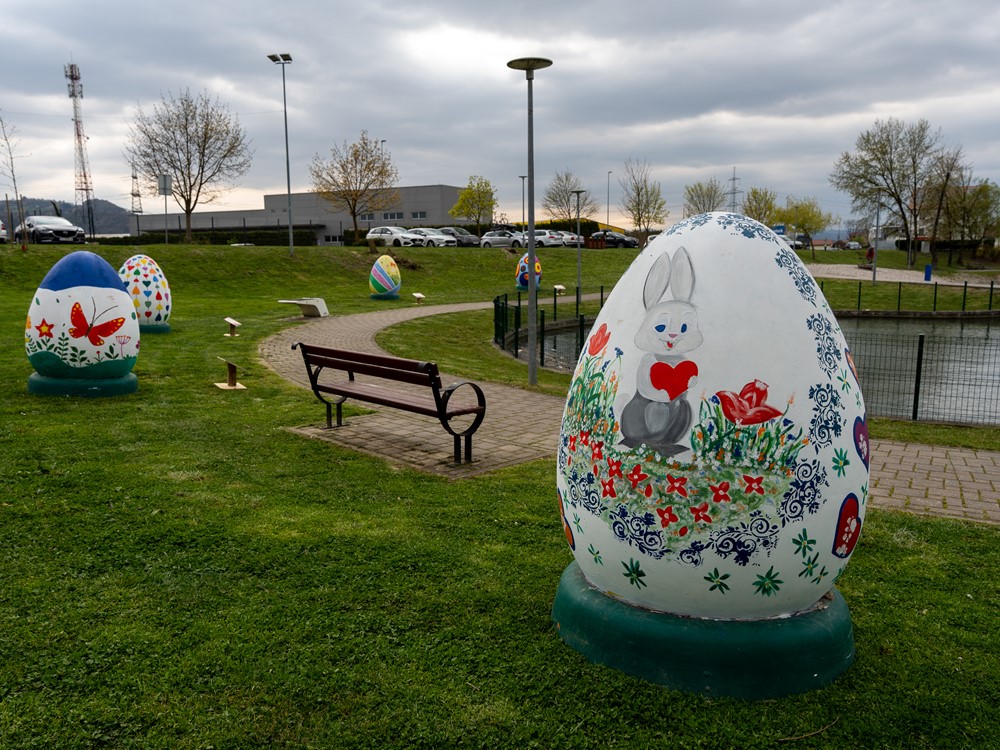 Radost Uskrsa u Svetoj Nedelji 2026.