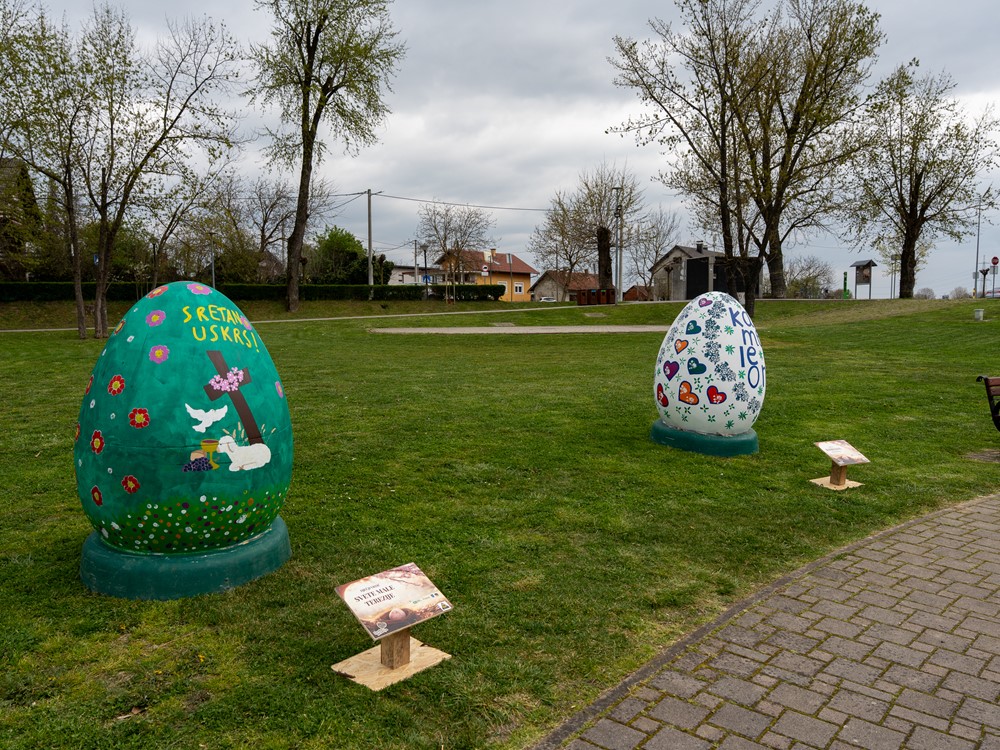 Radost Uskrsa u Svetoj Nedelji 2026.