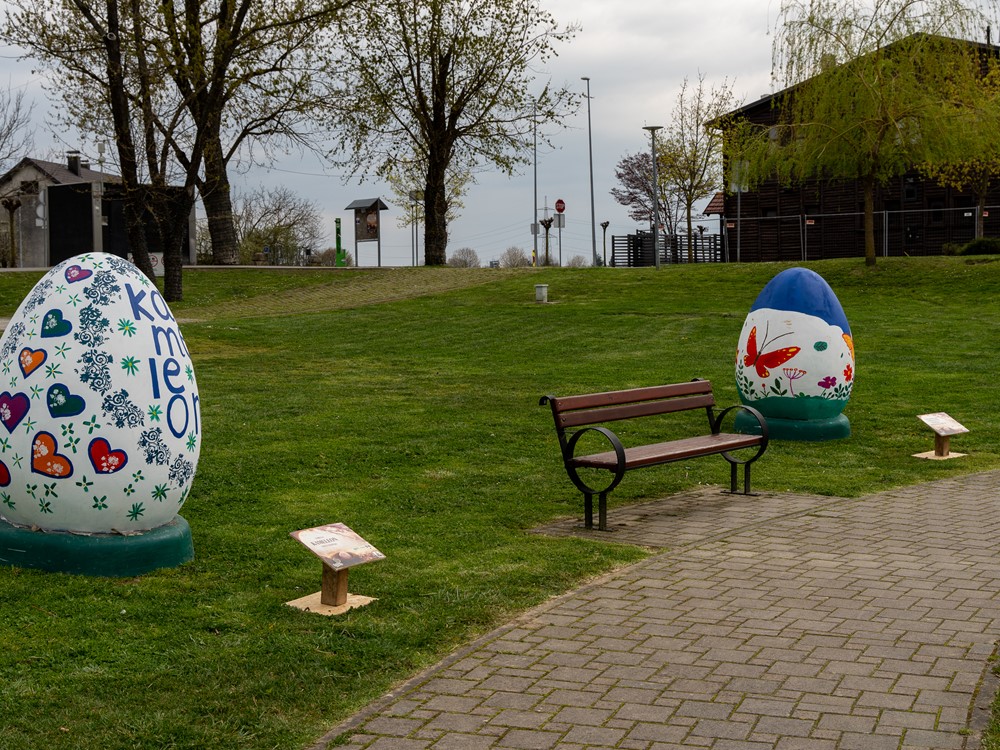 Radost Uskrsa u Svetoj Nedelji 2026.