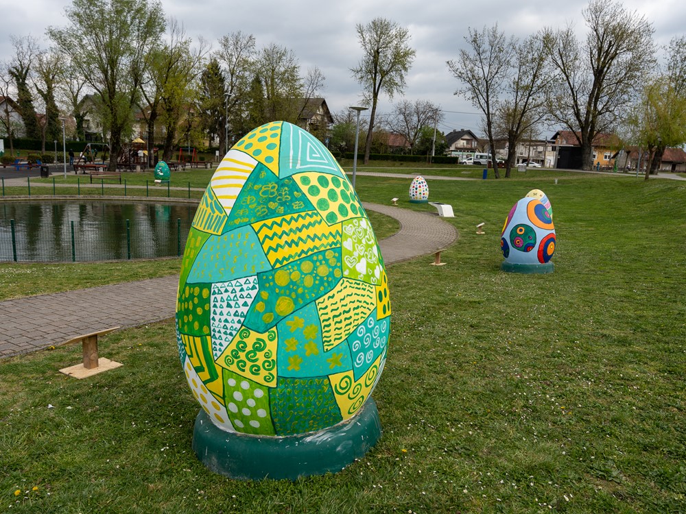 Radost Uskrsa u Svetoj Nedelji 2026.