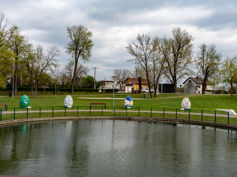 Radost Uskrsa u Svetoj Nedelji 2026.