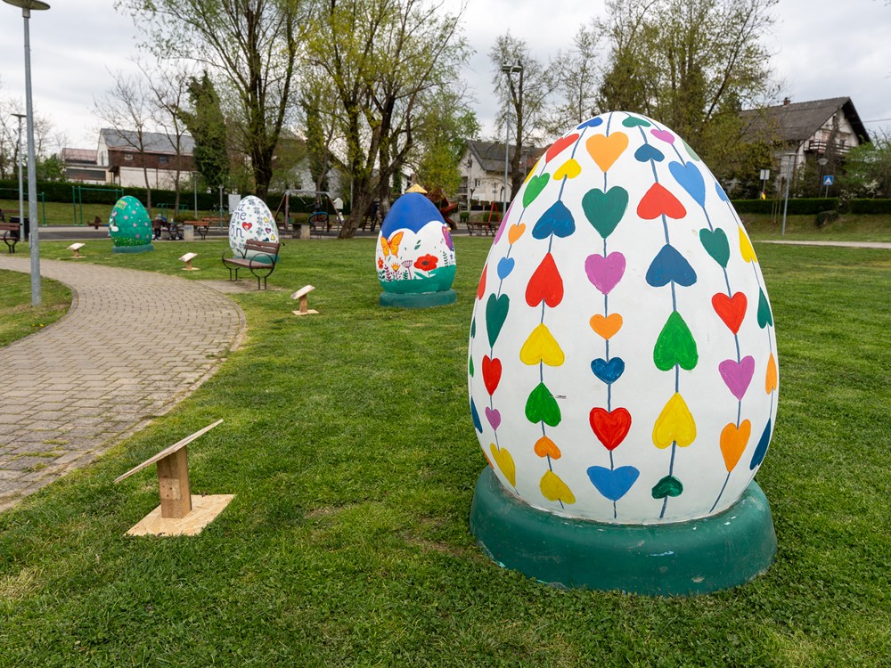 Radost Uskrsa u Svetoj Nedelji 2026.