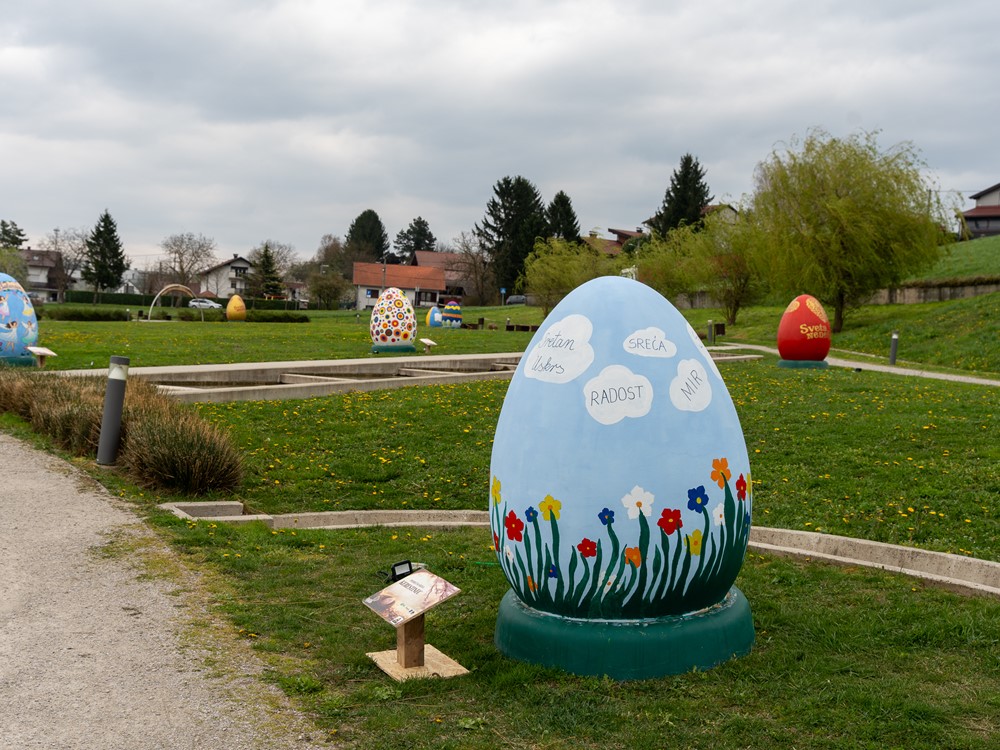 Radost Uskrsa u Svetoj Nedelji 2026.