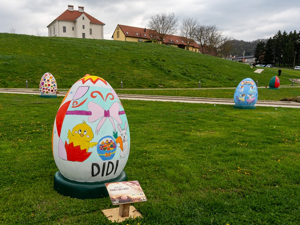 Radost Uskrsa u Svetoj Nedelji 2026.