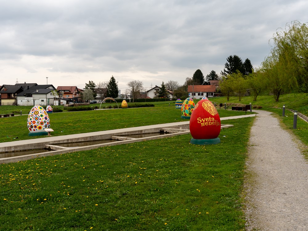 Radost Uskrsa u Svetoj Nedelji 2026.