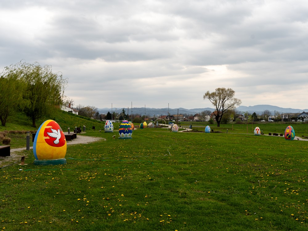 Radost Uskrsa u Svetoj Nedelji 2026.