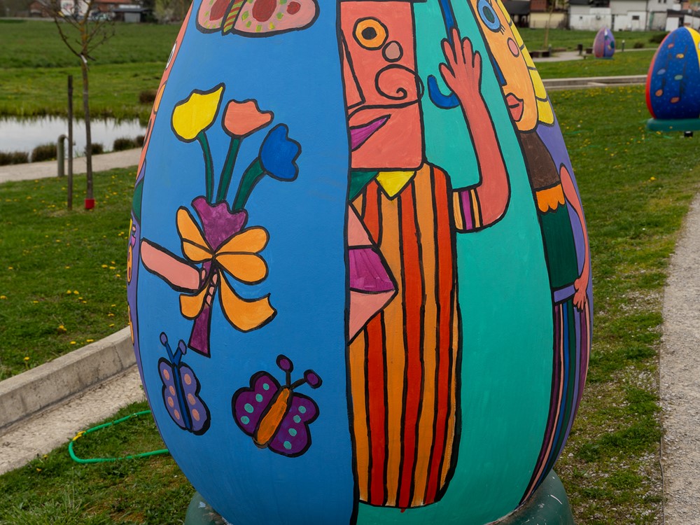 Radost Uskrsa u Svetoj Nedelji 2026.