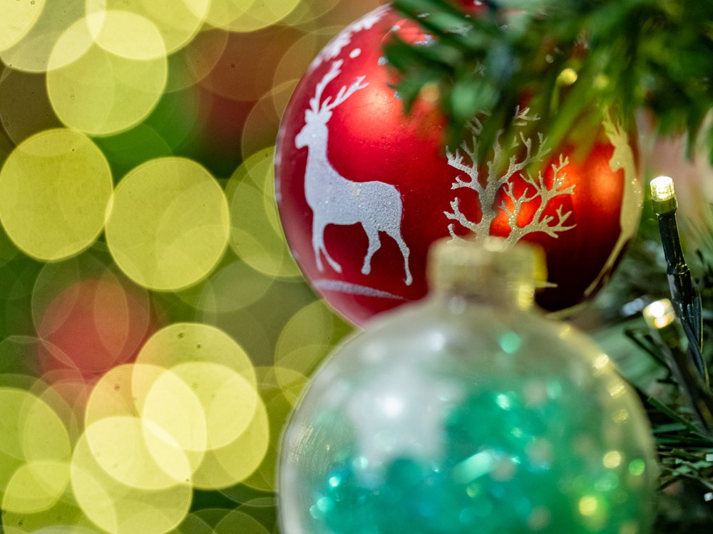 Besplatna božićna fotkaona🎄