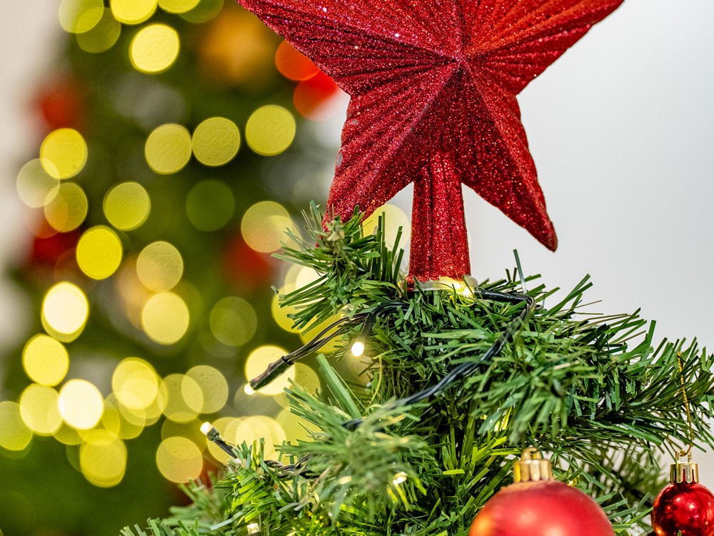 Besplatna božićna fotkaona🎄