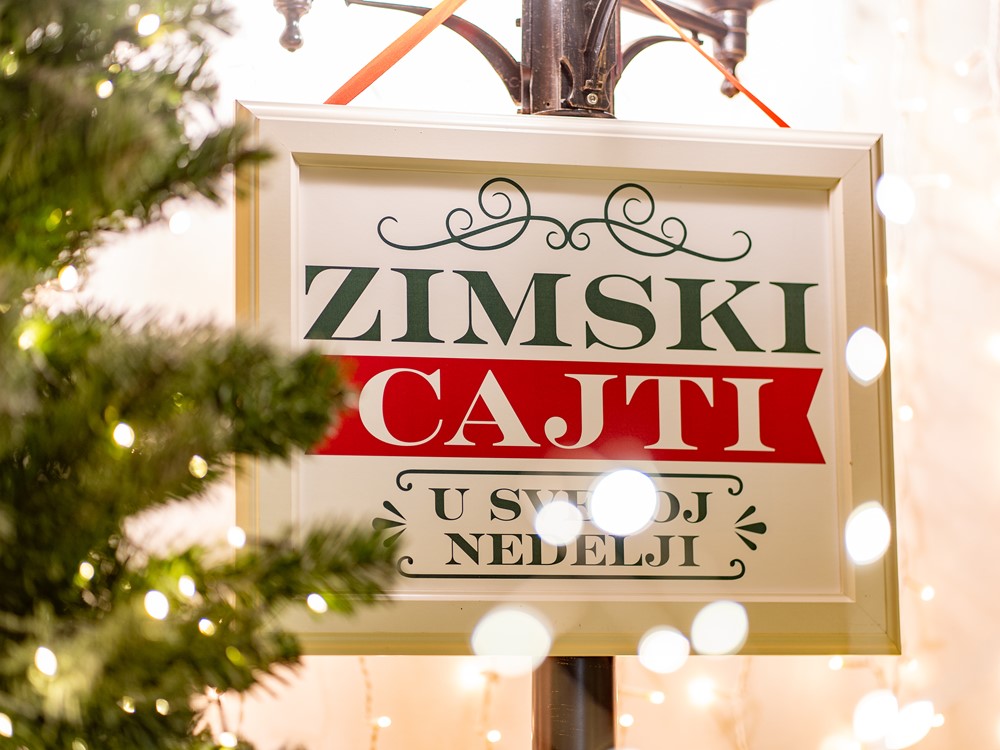 Besplatna božićna fotkaonica 📸