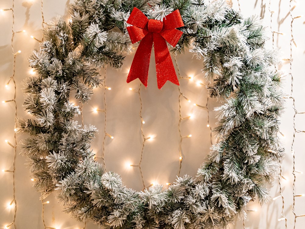 Besplatna božićna fotkaonica 📸